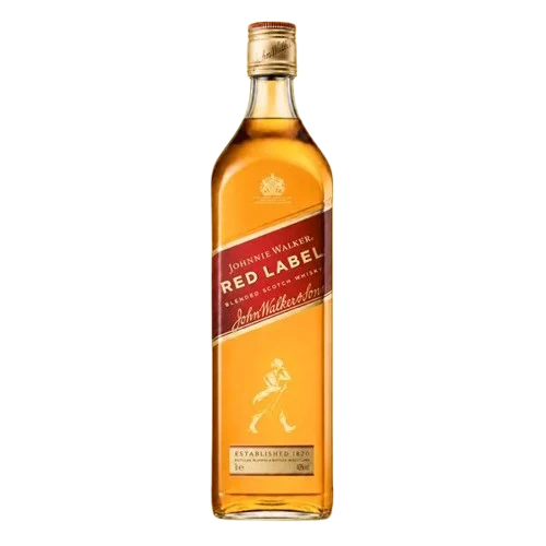 Red Label 1L